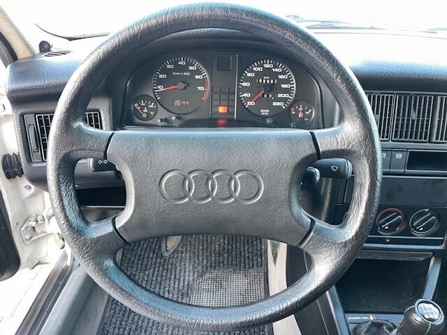 Audi 80 1.8 S 1989