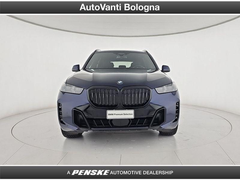 BMW X5 X5 xDrive30d 48V Msport Pro