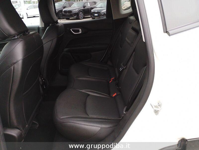 Jeep Compass II 2021 1.6 mjt S 2wd 130cv