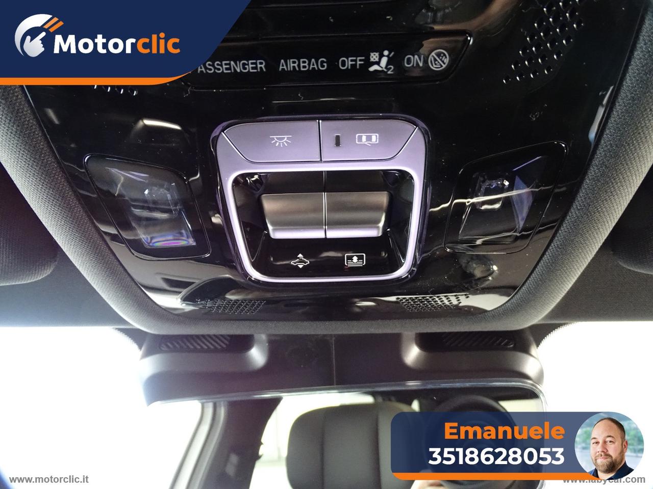 JAECOO Jaecoo 7 1.5 TGDI PHEV Exclusive