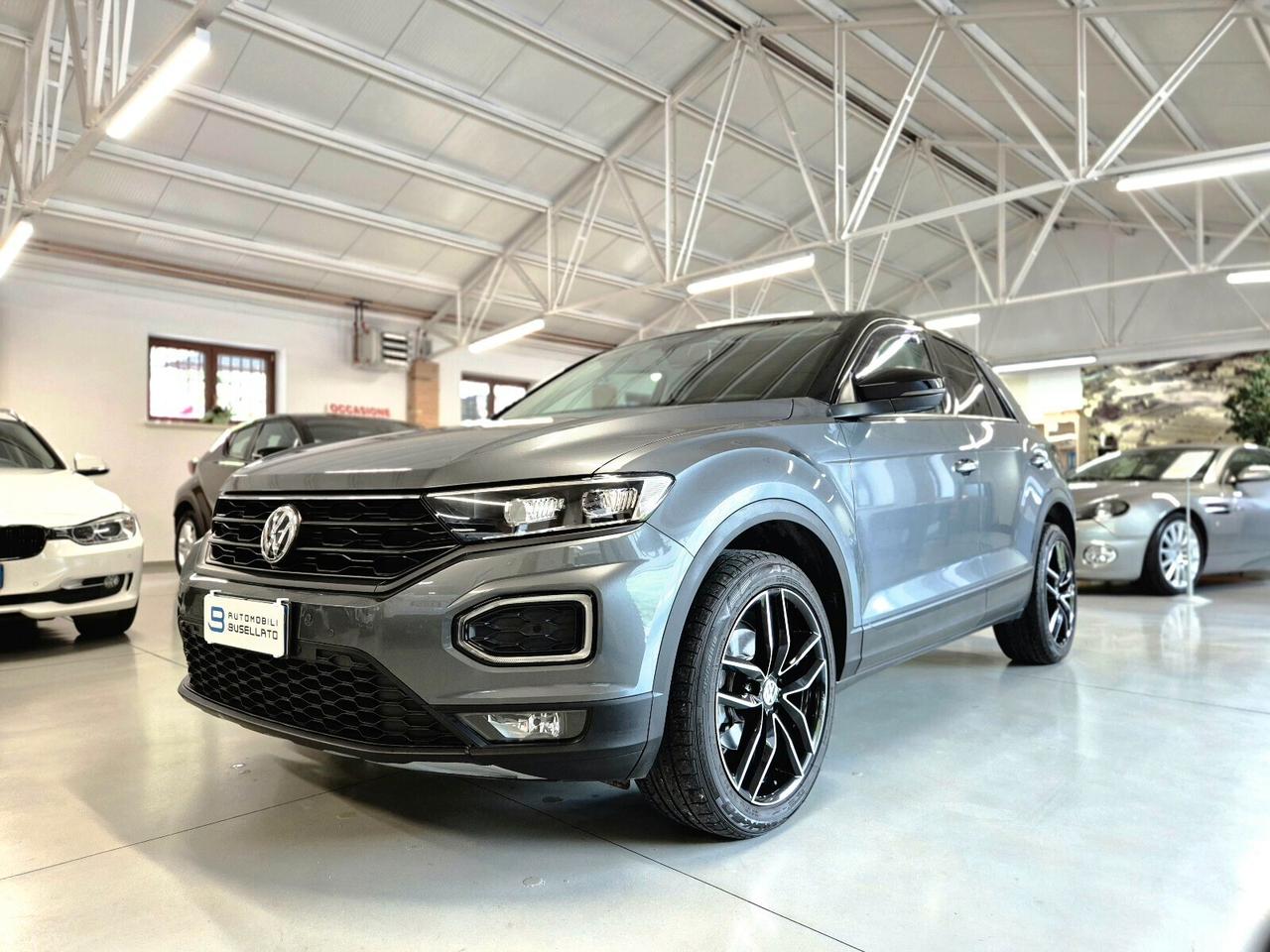 Volkswagen T-Roc 1.6 TDI SCR Advanced BlueMotion Technology ** GANCIO **