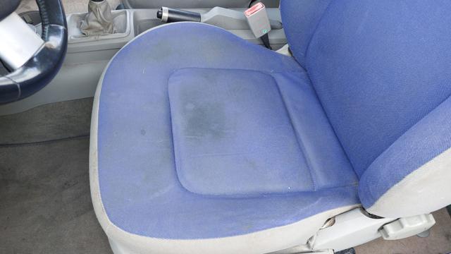 VOLKSWAGEN New Beetle 1.9 TDI 90 Cv Marciante