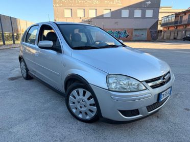 Opel Corsa 1.2i 16V cat 5 porte Enjoy