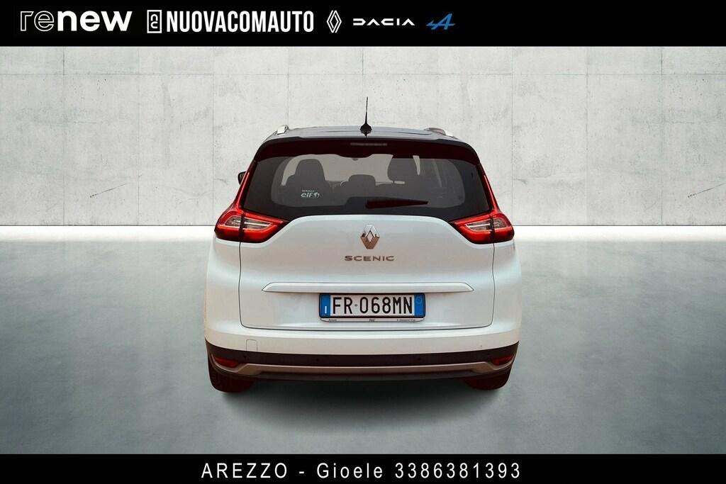 Renault Grand Scenic 1.5 dCi Energy Sport Edition2