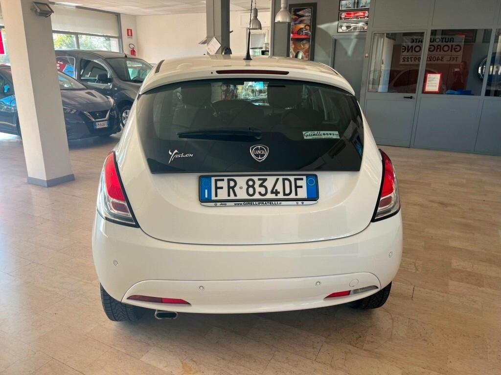 Lancia Ypsilon 1.2 69 Cv 5p Benzina