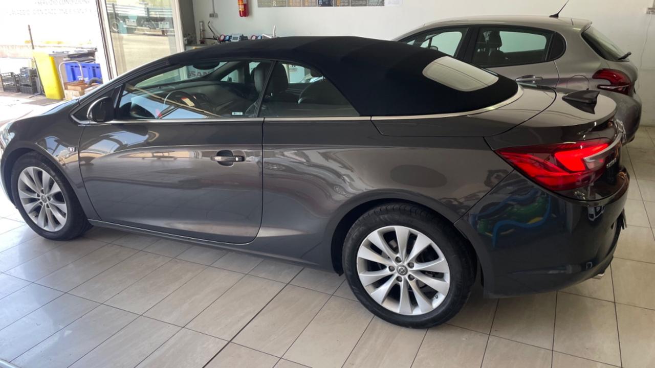 Opel Cascada 2.0 CDTI CABRIO 170CV Cosmo