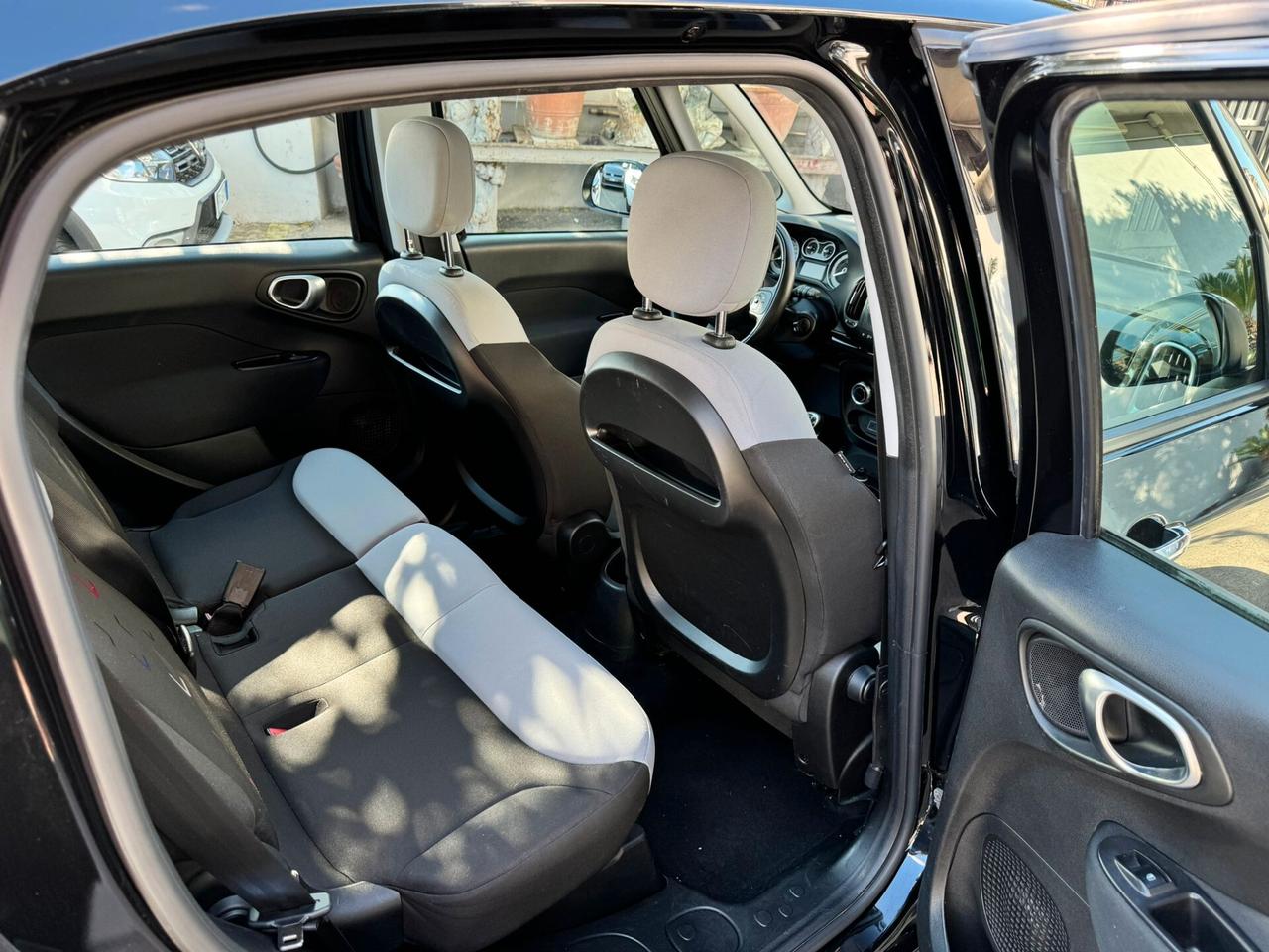 Fiat 500L 1.3 Multijet 95 CV Lounge