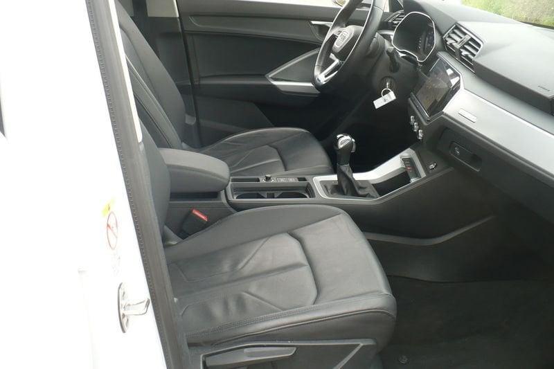 Audi Q3 2.0 35 TDI S Tronic Business Advanced