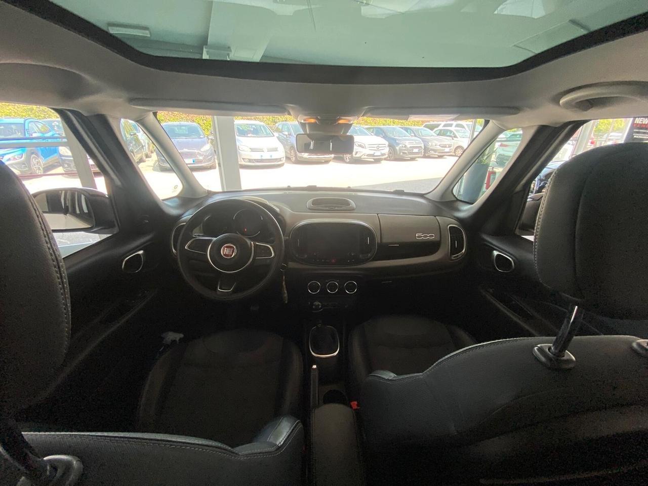 Fiat 500L 1.3 Multijet 95 CV Lounge