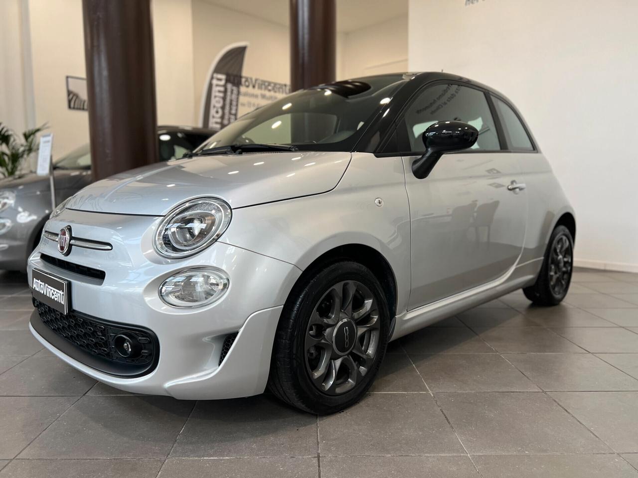 FIAT 500 CONNECT | PREZZO PER 36 MESI DI UTILIZZO