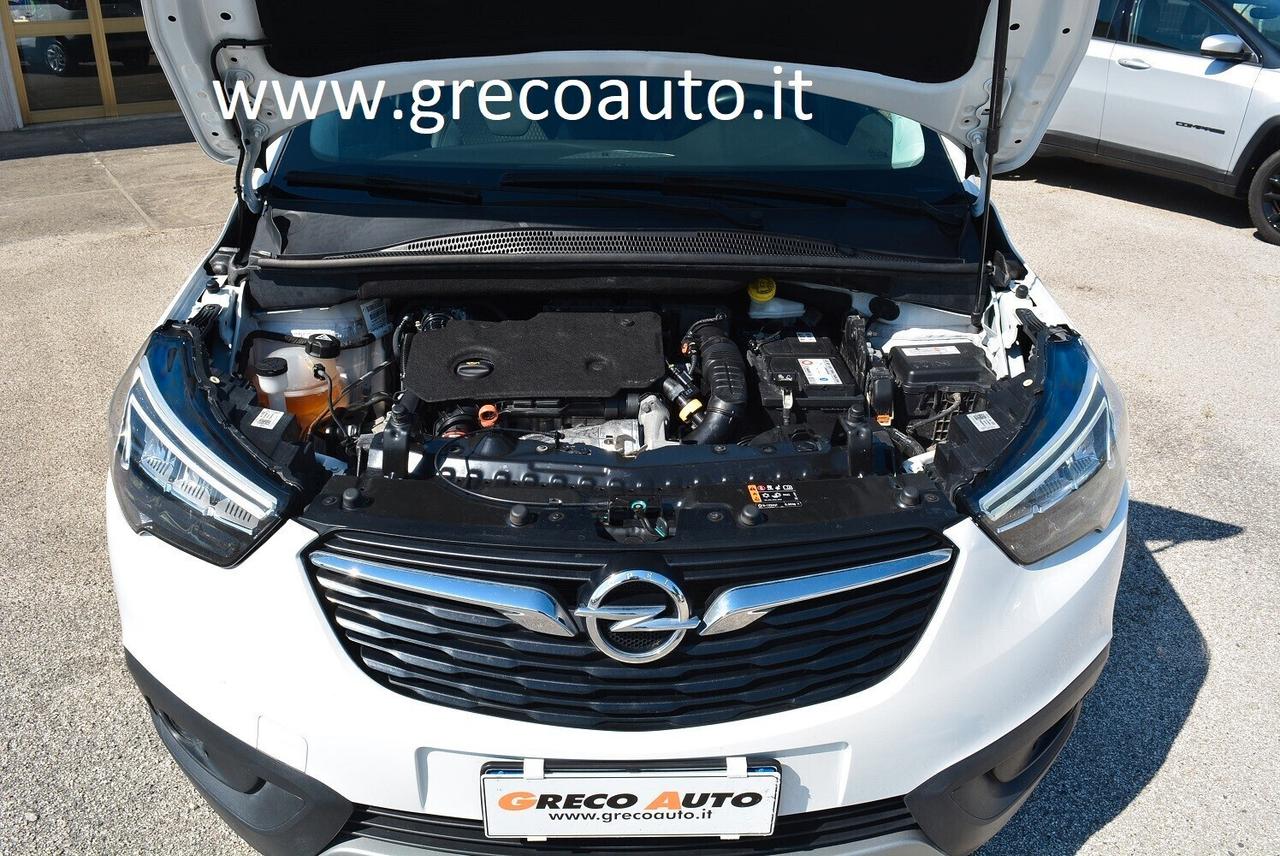 Opel Crossland Crossland X 1.5 d Innovation