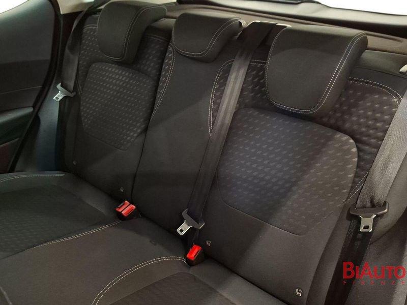 Ford Fiesta Fiesta 5p 1.0 ecoboost Titanium 100cv auto