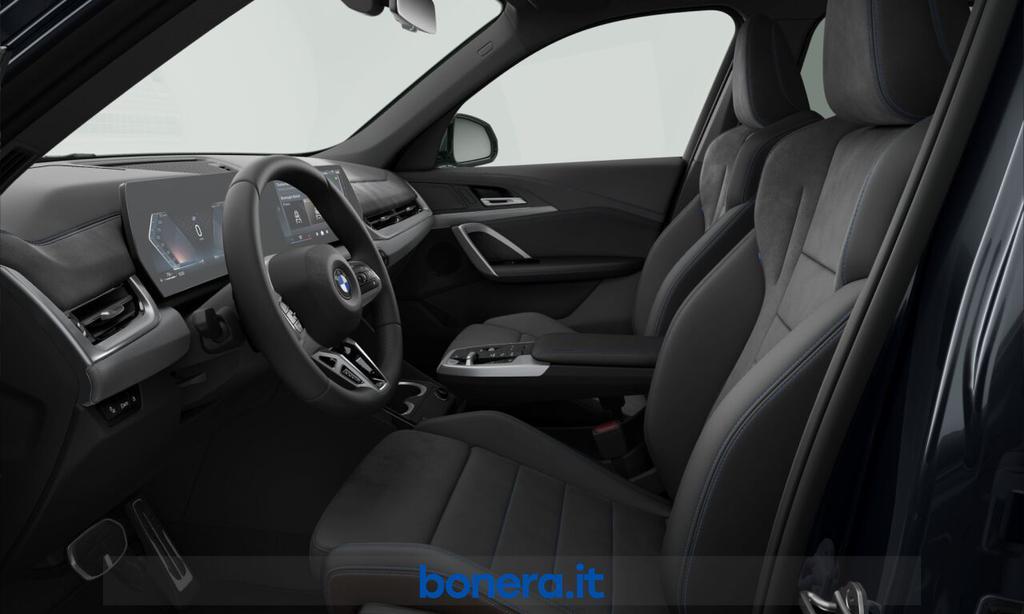BMW X1 18 d MSport Pro sDrive DCT