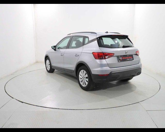 SEAT Arona 1.0 TGI Style