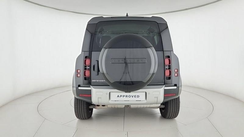 Land Rover Defender 110 3.0D I6 200 CV AWD Auto S