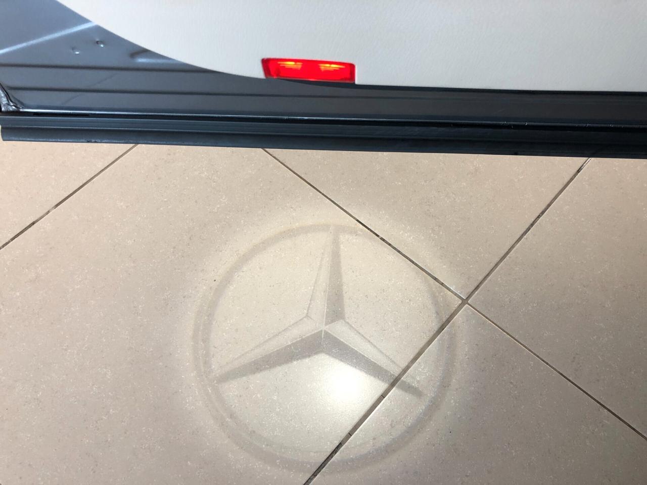 Mercedes-benz GLB 200d 7P.TI Automatic Sport Plus