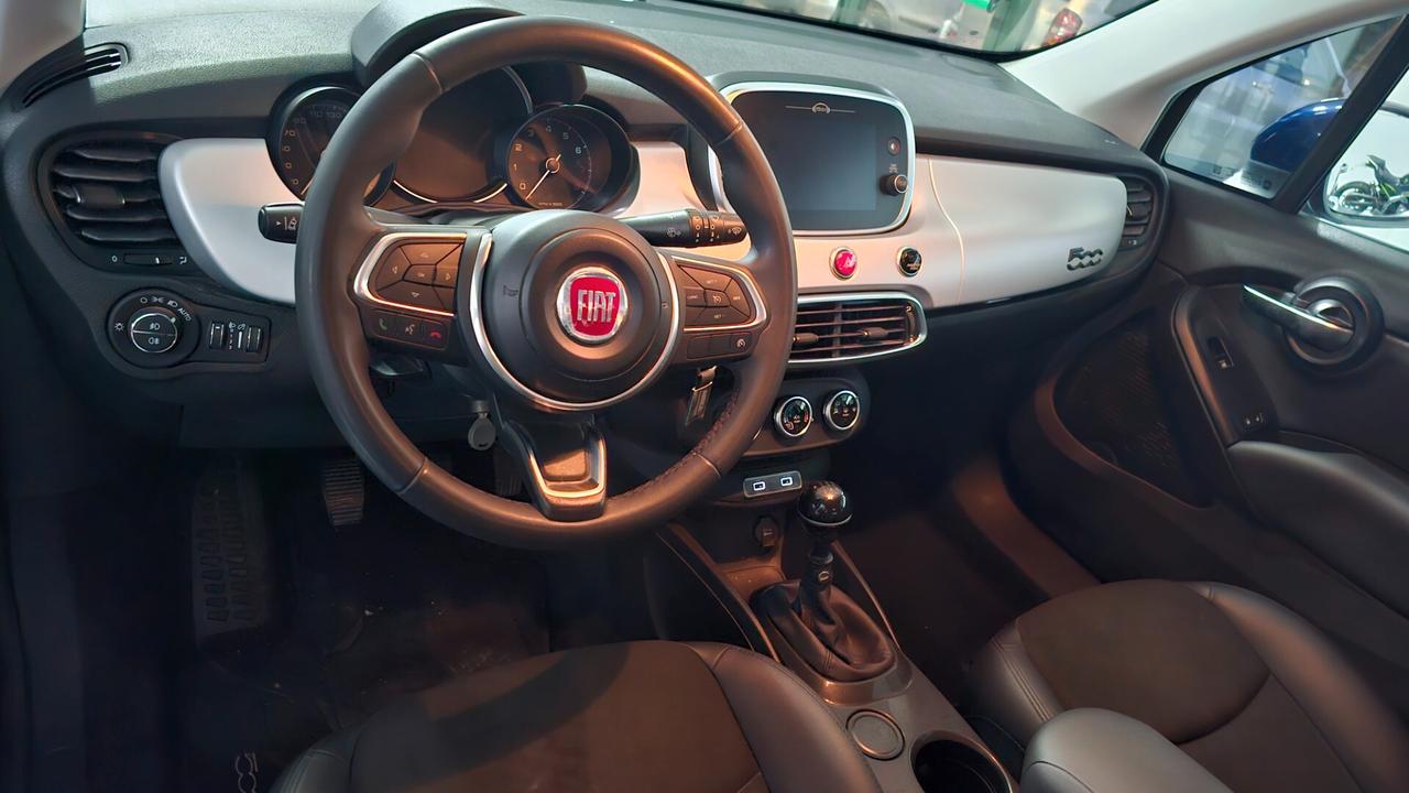 Fiat 500X 1.0 T3 120 CV Sport info 3792464507