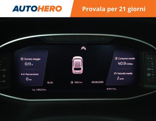 SEAT Ateca 2.0 TDI DSG FR