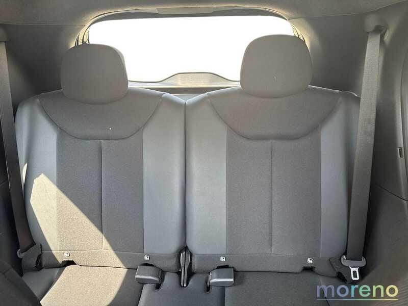 Toyota Aygo X X 1.0 Lounge 72 CV s-cvt
