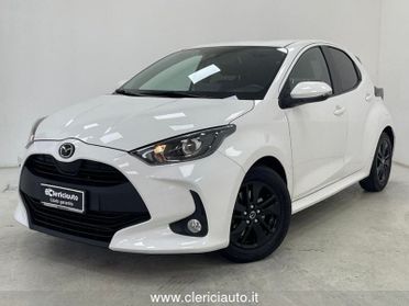 Mazda Mazda2 Hybrid Mazda6e 1.5 VVT e-CVT Full Hybrid Electric A
