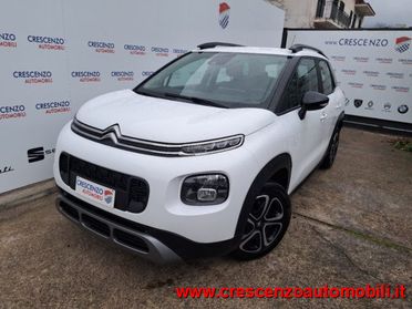 CITROEN C3 Aircross PureTech 110 S&S EAT6 Feel - MINI RATA 4 ANNI