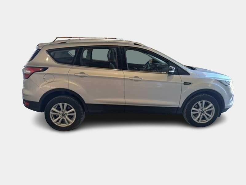 FORD KUGA 2.0 TDCi 120CV Powershift S/S 2WD Business