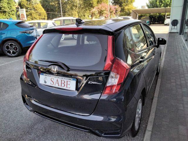 HONDA Jazz 1.3 Comfort Connect ADAS CVT