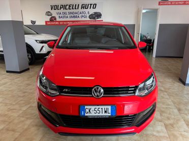 VOLKSWAGEN POLO ANNO 2018 BZ 1.2 ADATTA NEOPATENTATI KM 96 MILA