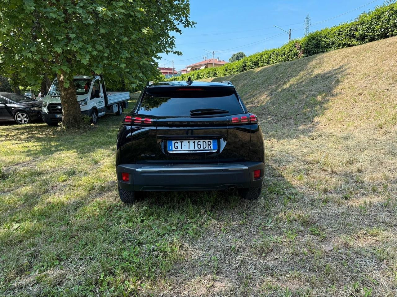 Peugeot 2008 PureTech 100 S&S Allure