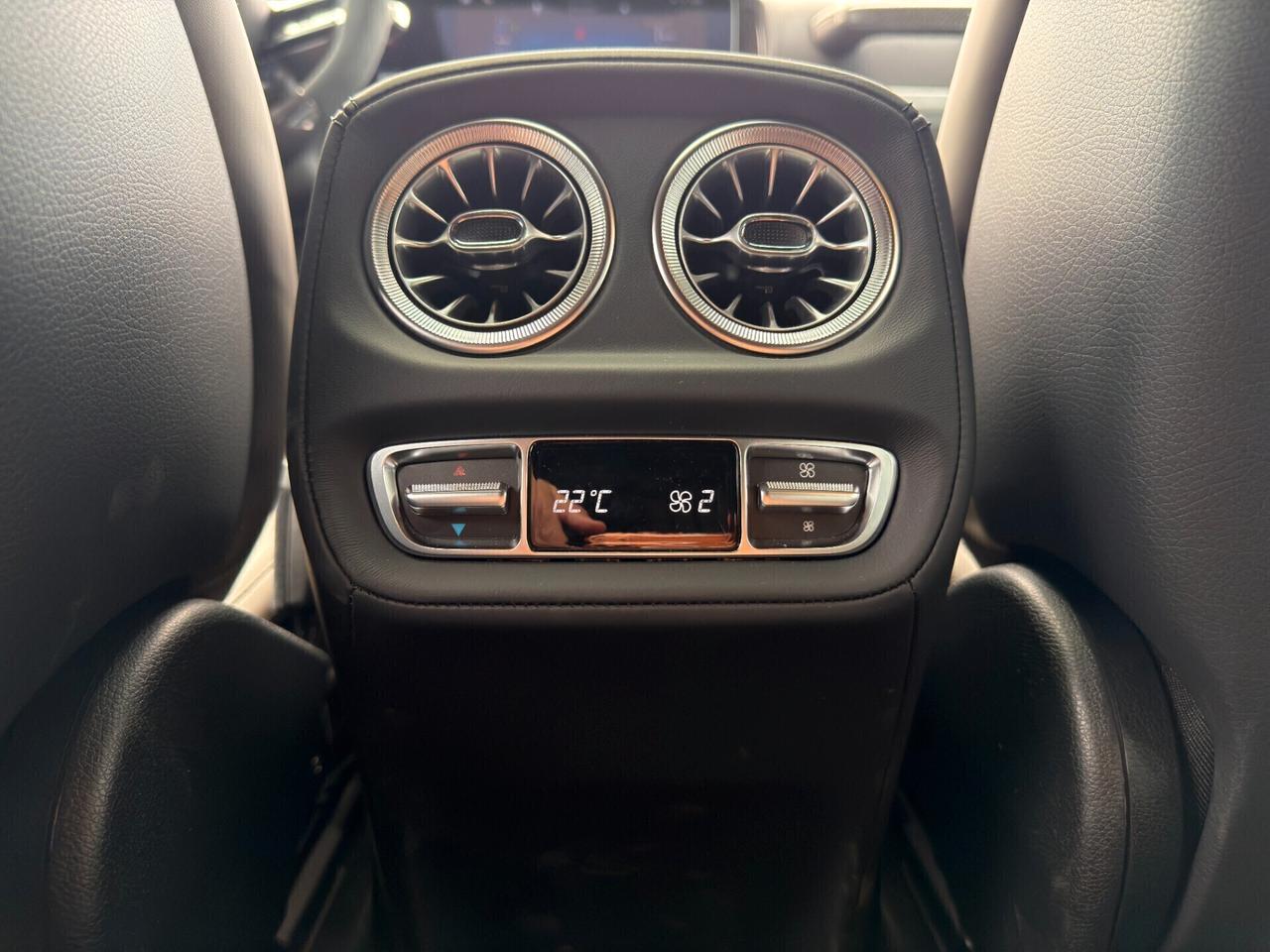 Mercedes-benz G 63 AMG 4.0 V8 585 CV mhev NUOVA TETTO IVA ESPOSTA BICOLOR