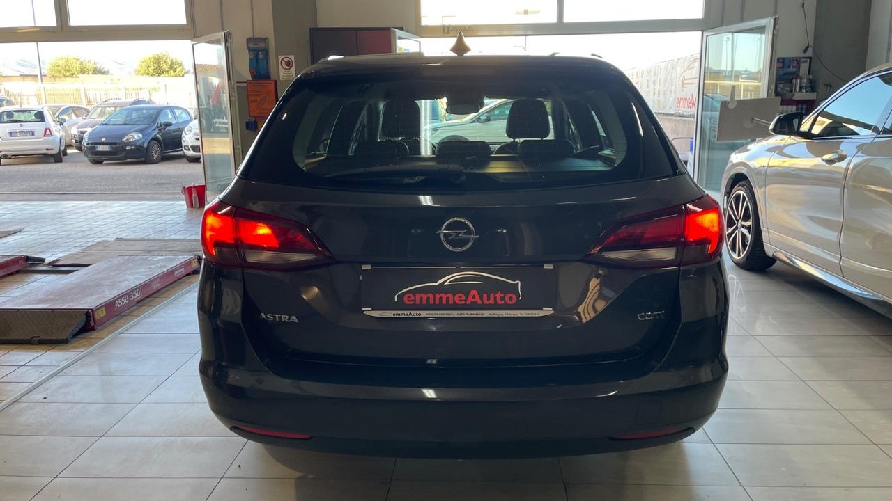 Opel Astra 1.6 CDTi 110CV Start&Stop Sports Tourer Innovation