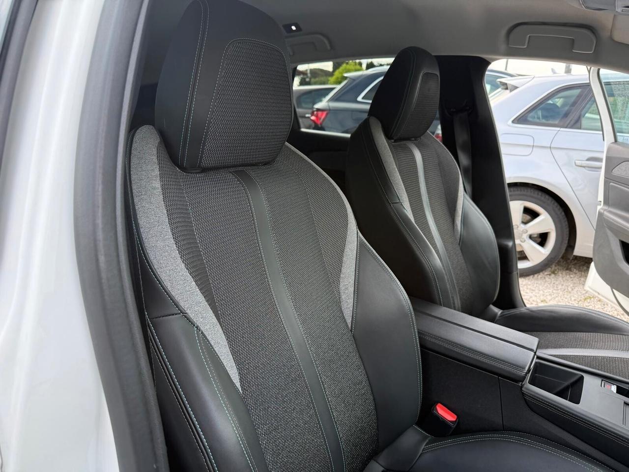 Peugeot 308 BlueHDi 130 S&S EAT8 SW Allure Pack Full Optional