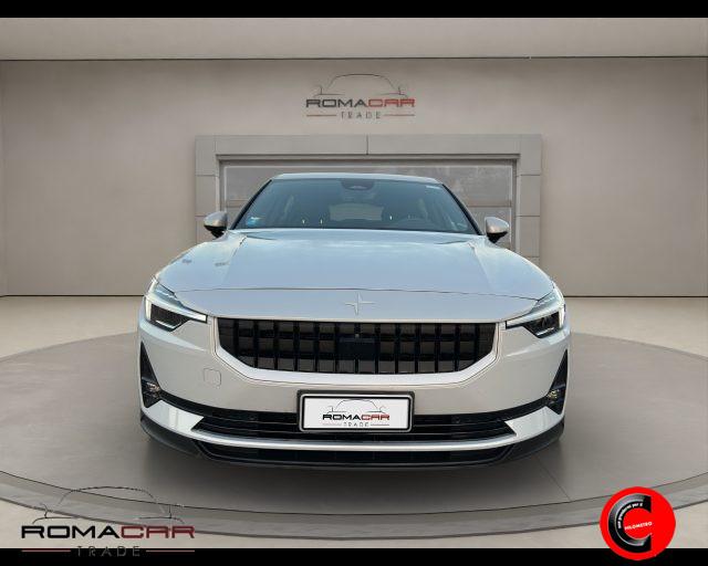 POLESTAR Polestar 2 Long Range Single Motor FWD 78kWh