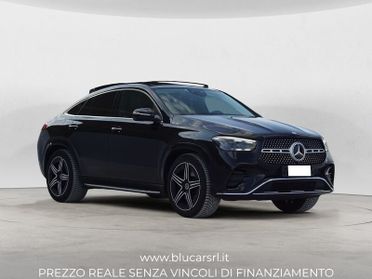 Mercedes-Benz GLE GLE 350 de 4M EQ AMG Line Prem Plus