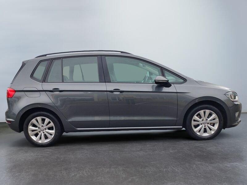 Volkswagen Golf Sportsvan Golf Sportsvan 1.4 TSI Comfortline BlueMotion Technology