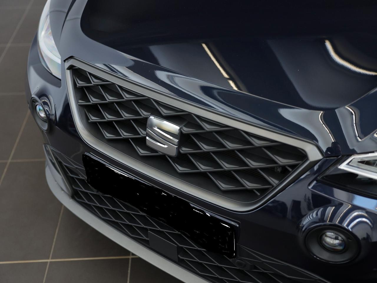 Seat Arona 1.0 TGI FR RESTAYLING UNIPROPRIETARIO