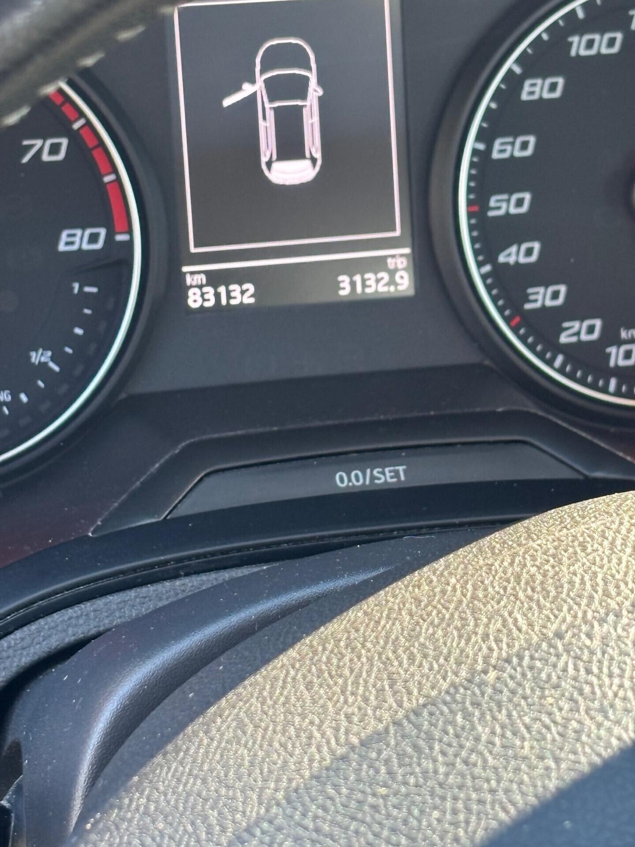 Seat Arona 1.0 TGI Style