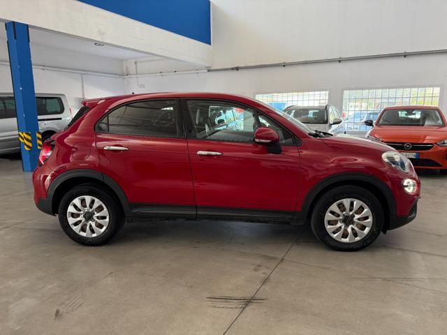FIAT 500X 1.3 MultiJet 95 CV Connect - PROMO