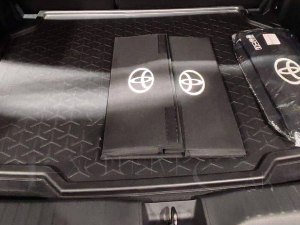 TOYOTA - Yaris Cross - 1.5 Hybrid 5p. E-CVT Trend