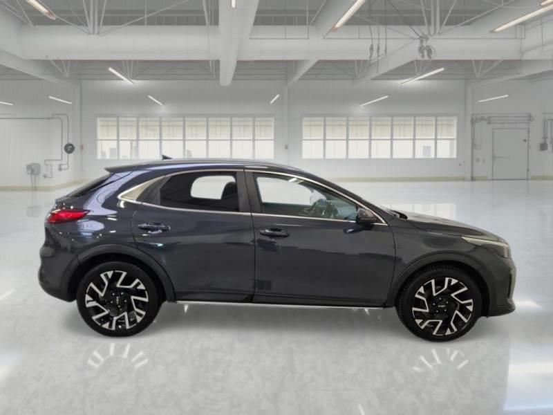 KIA XCEED 1.6 CRDI 136 CV MHEV DCT STYLE CROSSOVER