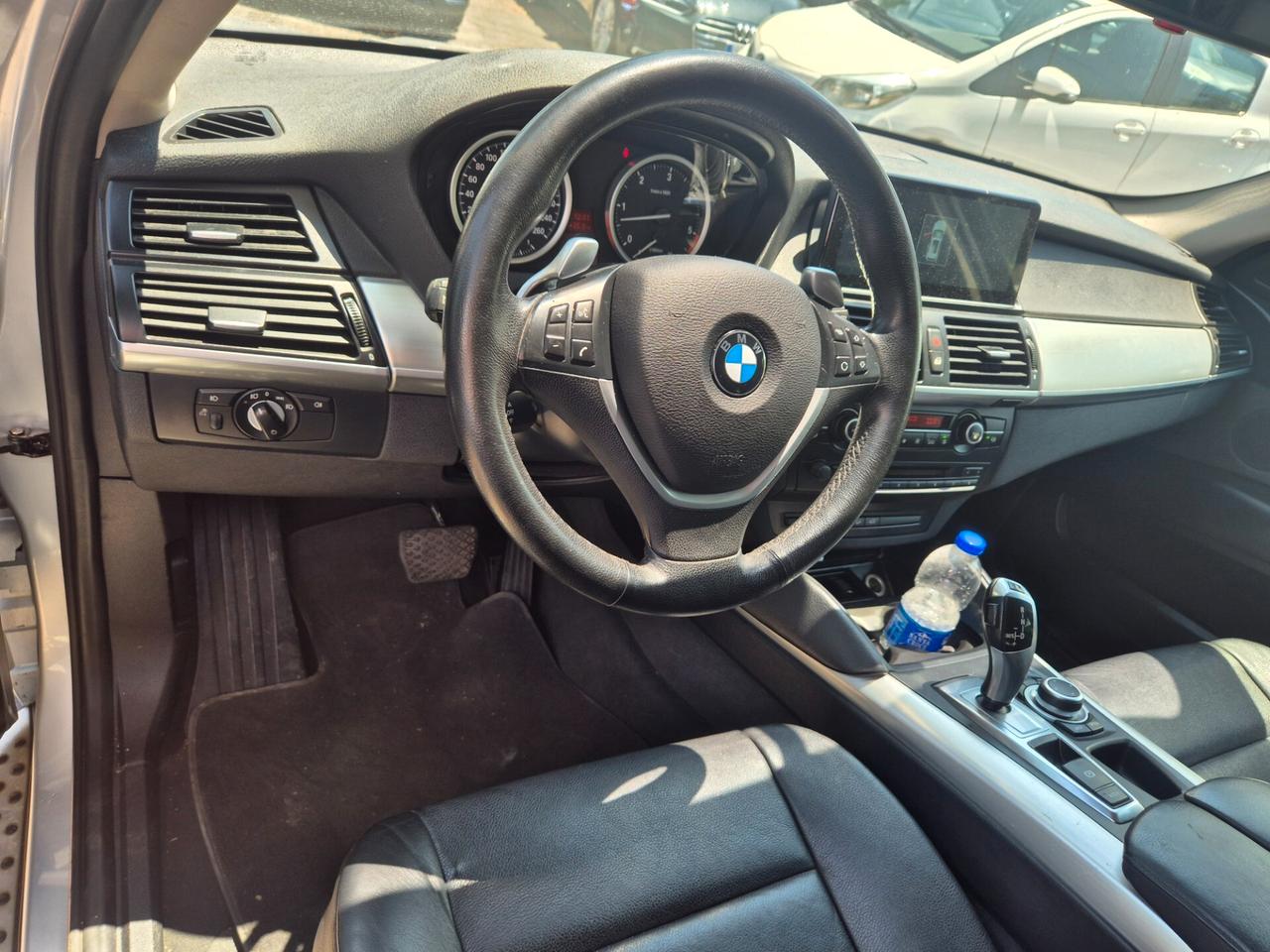 Bmw X6 xDrive30d Futura