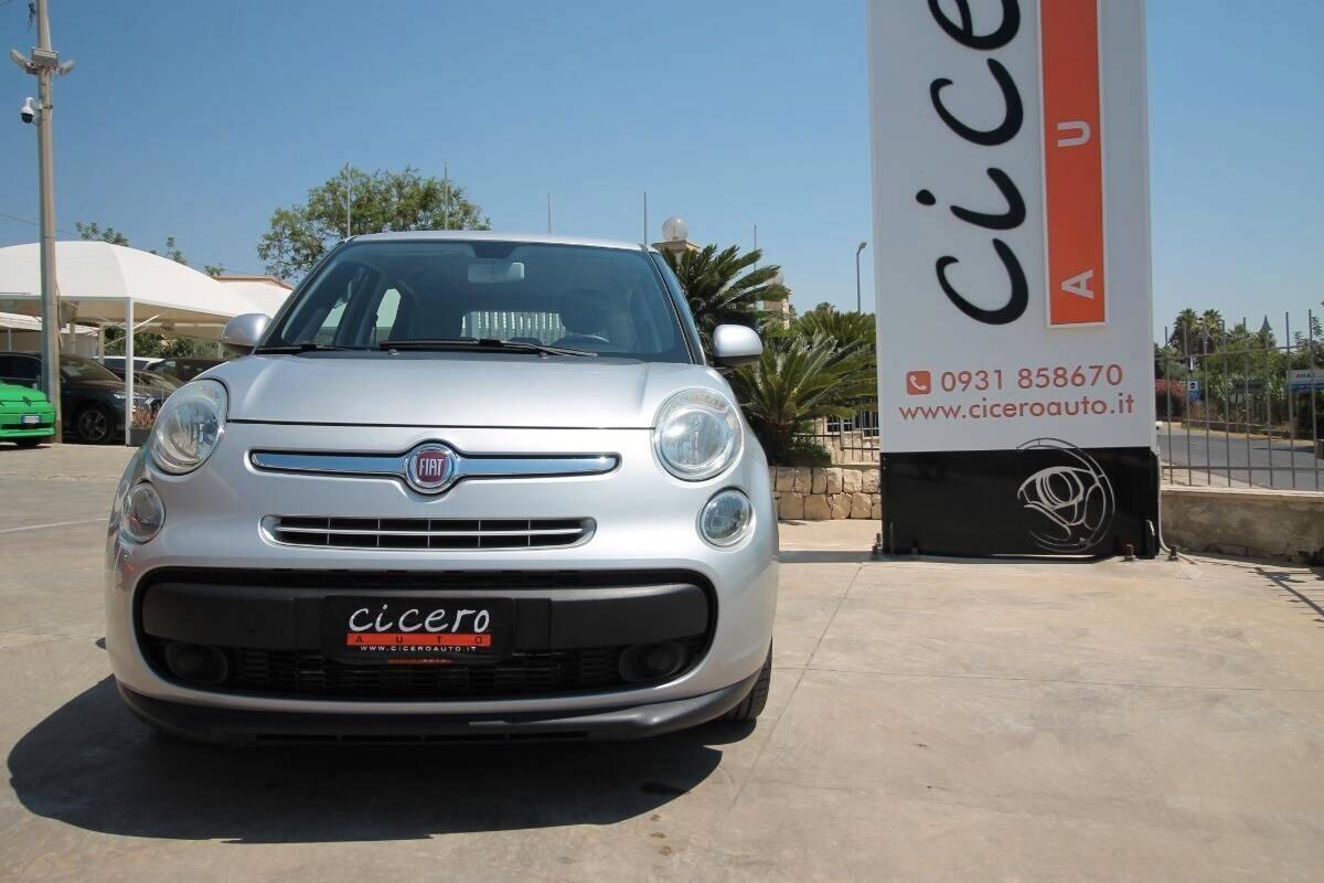 Fiat 500L Living 1.6 mjt 120 CV Pop Star|2014