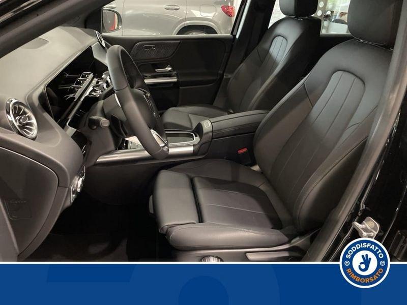 Mercedes-Benz Classe B 180d Street Edition Advanced Plus Progressive