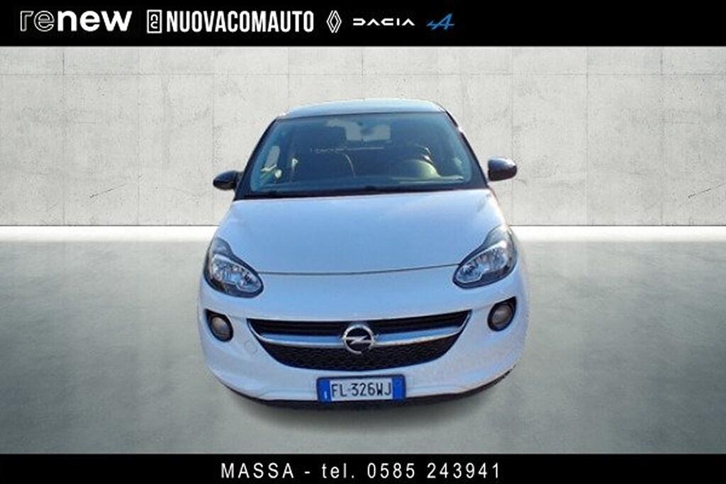 Opel Adam 1.4 Glam