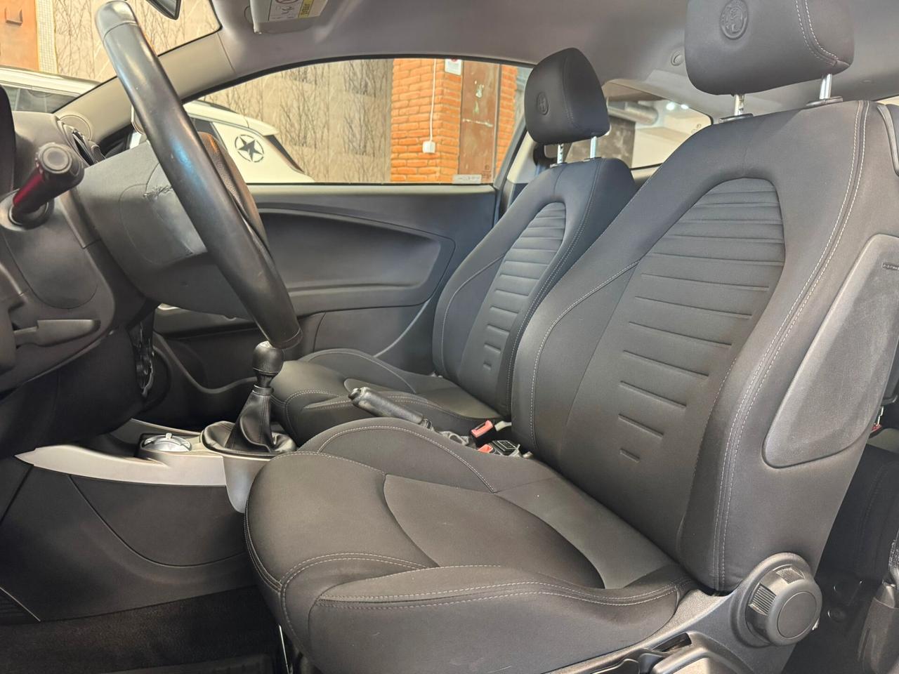 Alfa Romeo MiTo 1.3 JTDm 95 CV S&S