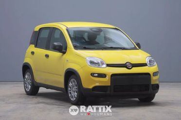 Fiat Panda 1.0 Firefly Hybrid 70CV