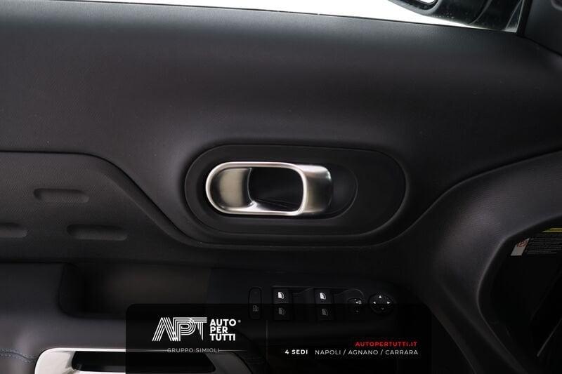 Citroën C5 Aircross C5 Aircross 1.2 puretech Feel Pack s&s 130cv