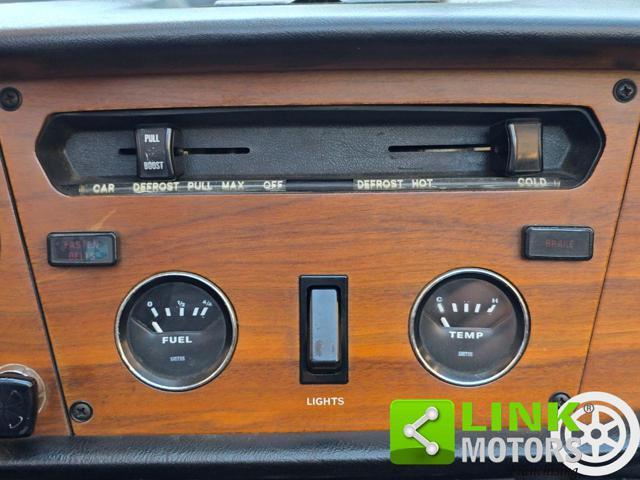 TRIUMPH Spitfire 1500