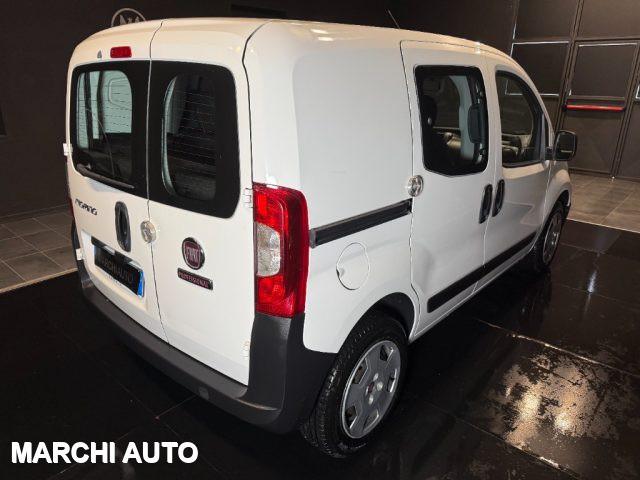 FIAT Fiorino (Prezzo Iva Escl.)1.3 MJT 80CV Combinato AUTOCARRO
