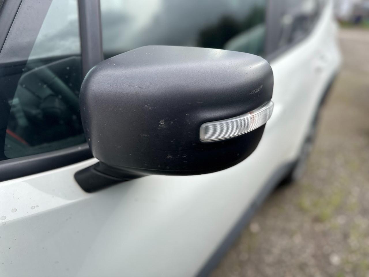 JEEP Renegade - Renegade 1.3 T4 240CV PHEV 4xe AT6 Trailhawk